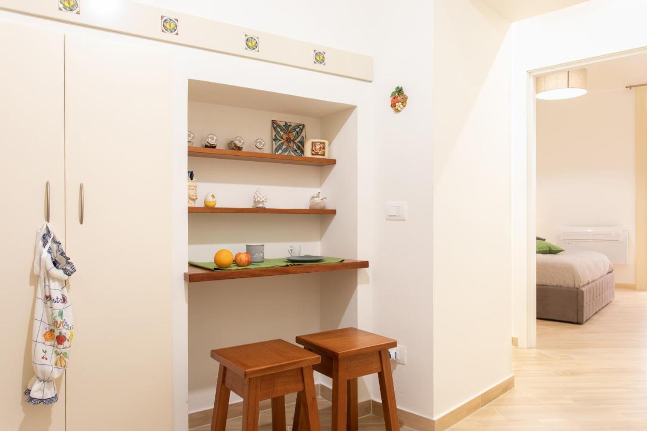 Appartamento Al Consiglio Reginale By Wonderful Italy Syracuse Luaran gambar